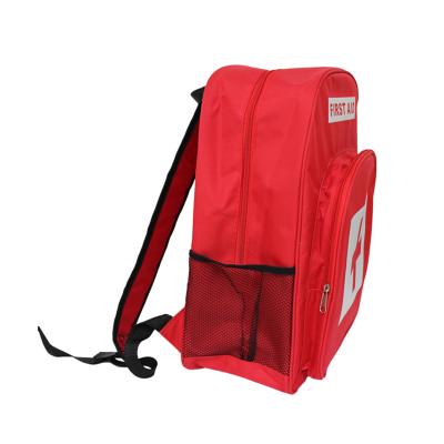 China Convenient Premium Quality Products First Aid Kit Preventative Portable Emergencies Home, Outdoor, Car, Camping for sale