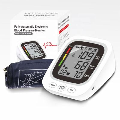 China Diary Checks Professional Electronic Blood Pressure Monitor Machine Boiling Point Monitor for sale