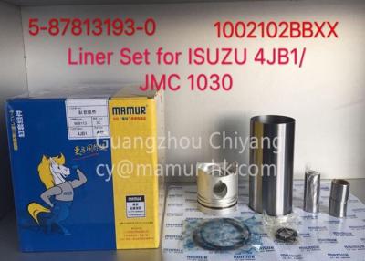 China Motorzylinder-Zwischenlage 1030 ISUZUS 4JB1 JMC 5-87813193-0 1002102BBXX zu verkaufen