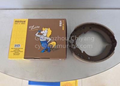 China ParkerenRemschoen ISUZU Brake Parts For ISUZU NKR NHR NLR JMC 1030 8-97042933-1 Te koop