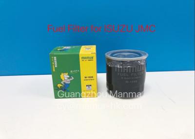 China 8-94414796-3 Kraftstofffilter 1104250A für ISUZU 4JB1 JMC 1030 1040 zu verkaufen