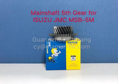 China 5. Gang JMC 1040 8-97174960-0 MSB5M ISUZU Gearbox Parts Mainshaft zu verkaufen