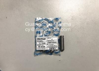 China MAMUR Valve Guide ISUZU Engine Parts For 4HK1 6HK1 6HH1 6UZ1 8-94390780-0 for sale