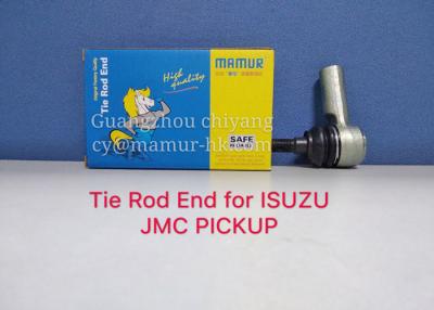 China Extremo de barra de acoplamiento MAMUR para ISUZU RECOGIDA TF JMC RECOGIDA 1020 8-97020954-0 en venta