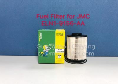 Cina Filtro del carburante dal ricambio auto del camion di ELN1-9156-AA per JMC 493ZLQ5 in vendita