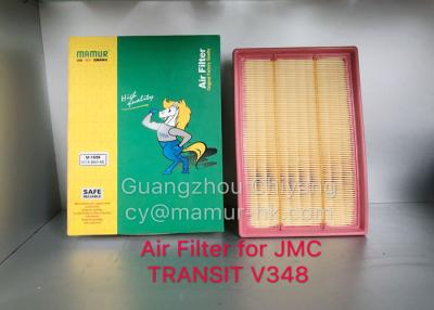 China Piezas de automóvil del filtro de aire JMC para el TRÁNSITO V348 4D24 1C15 9601AE de JMC en venta