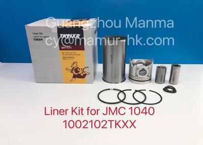 China TKEIXR-Zwischenlage Kit For JMC 1040 FAHREN Zwischenlage des Motorzylinder-493 1002102TKXX durch zu verkaufen