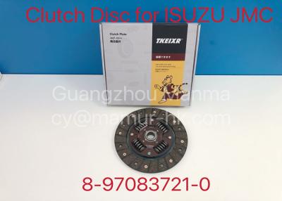 China Disco de embrague de TKEIXR para la RECOGIDA TF JMC 1020 de ISUZU 493 8-97083721-0 en venta