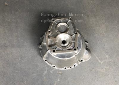 China Vivienda ISUZU Clutch Parts For ISUZU NKR MSB5M MSB5S 8-97204108-0 del embrague en venta