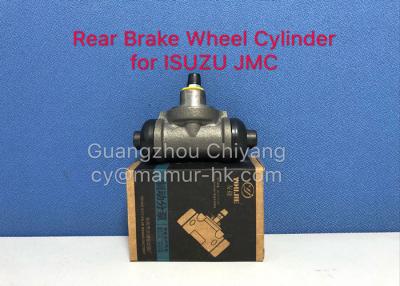 China 8-94233500-6 Brake Wheel Cylinder For ISUZU TF JMC 1020 PICKUP for sale