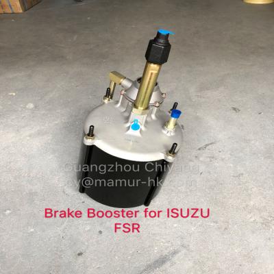 China Bremskraftverstärker für ISUZU FSR 1-47800443-0 ISUZU Brake Parts zu verkaufen