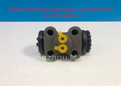 Cina Cilindro di ruote del freno per NQR 8-97139825-0 ISUZU Brake Parts di ISUZU NPR NKR in vendita