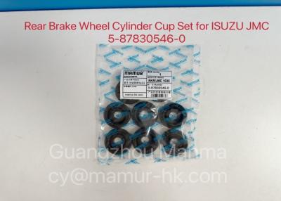 Cina MAMUR Set cilindro ruota del freno per ISUZU NKR JMC 1030 5-87830546-0 in vendita