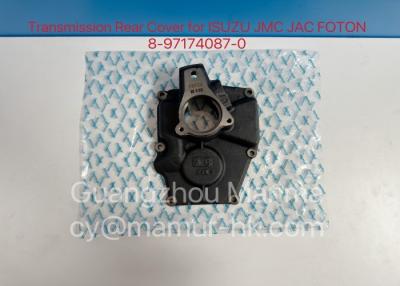 中国 ISUZU MSB5M伝達後部カバーJMC JAC FOTON ISUZUのトラックの部品8-97174087-0 販売のため