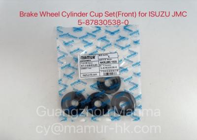 Cina MAMUR Set di coppe per cilindri per ruote del freno per ISUZU NKR JMC 1030 5-87830538-0 in vendita