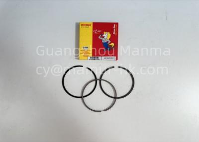 China 8-97259941-0 ISUZU Truck Parts Piston Ring para NKR TFR TFS NPR 4JH1 en venta