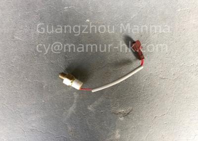 China Rückwärtsschalter ISUZU Getriebe Teile für MSB5M 8-97165947-0 zu verkaufen