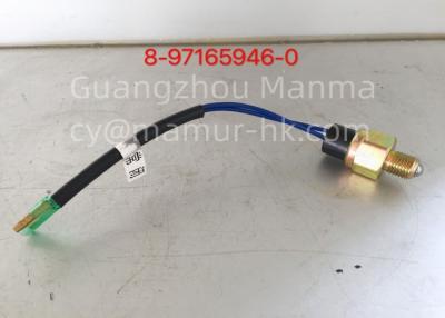 China 8-97165946-0 Interruptor de luz de retorno para ISUZU MSB5M MSB5S JMC 1030 1040 à venda