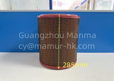 China ISUZU NPR LKW-Luftfilter JAC 1040S 8-97062294-0 NQR 4HK1 zu verkaufen