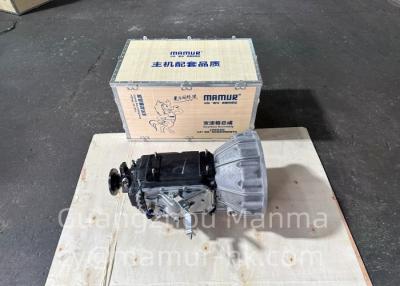 Cina MAMUR Gearbox per JMC JC528T8 493 Euro4 DN1-7003-AB JMC Ricambi auto in vendita