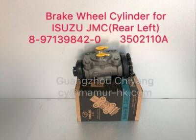 中国 Youjie ブレーキホイールシリンダー ISUZU NKR NLR ELF JMC 1030 8-97139842-0 販売のため