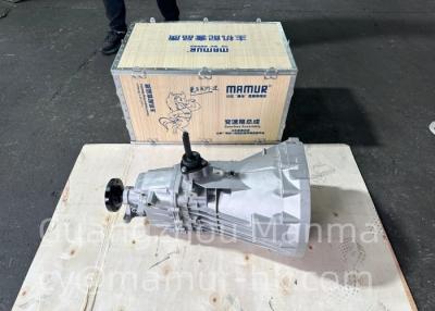 China MAMUR caja de cambios para JMC TRANSIT Euro3 CN6C15 7003AC JMC piezas de auto en venta