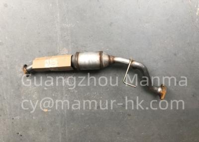 China Silencer Exhaust Pipe For JMC TRANSIT 4G69 CN6C15-5245-DA JMC Auto Parts for sale