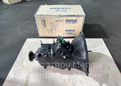 中国 MAMUR Gearbox For JAC 5T97 A2Q04 CY4102 JAC Spare Parts 販売のため