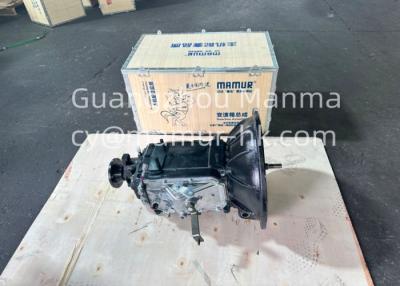 中国 MAMUR Gearbox For JAC 5T28 CY4102 JAC Spare Parts 販売のため