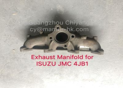 Cina Manifold di scarico per ISUZU 4JB1 JMC 1030 8-94259880-2 ISUZU Truck Parts in vendita