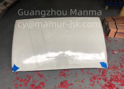 Cina Diflettore di vento per cabina per ISUZU NKR QINGLING 100P ISUZU Truck Parts in vendita