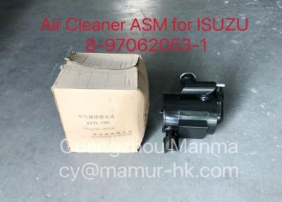 Chine Filtre à air ASM Pour ISUZU QKR NHR NKR 4JB1 4JG2 8-97062053-1 à vendre