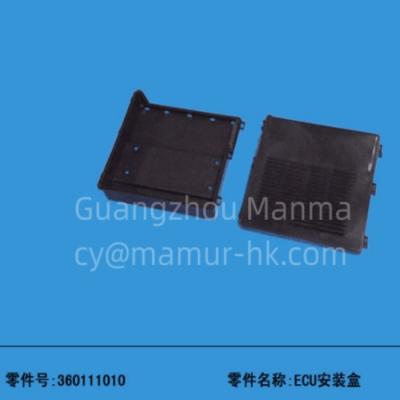 中国 ECU 設置箱 JMC 1040 1041 1050 493 ユーロ3 360111010 JMC 自動車部品 販売のため