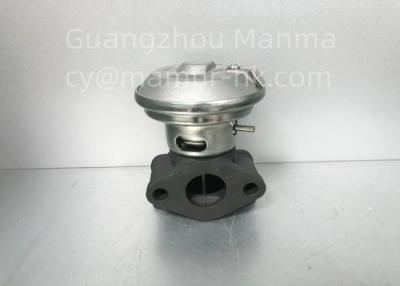 Cina EGR Valve For ISUZU NHR 4JB1 4JG2 4JH1 8-97208656-3 ISUZU Engine Parts in vendita