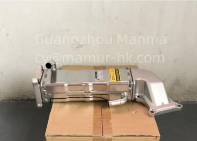 Cina EGR Cooler ASM per motori ISUZU NNR NPR NQR 4HK1 8-98025248-5 in vendita