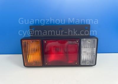 China Rear Comb Lamp ISUZU Truck Parts For NKR NHR NPR NQR 8-94178619-1 for sale