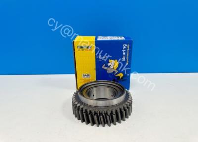 China MAMUR Mainshaft 2ND Gear For JMC 528T6 JC1030T1-1701251 JMC Auto Parts for sale