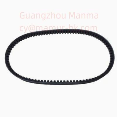 China Fan Belt For JAC 1040 4DA1 1307024FA JAC Spare Parts for sale