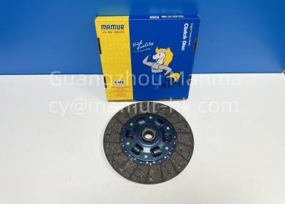 China MAMUR Clutch Disc For JAC Truck 1601020Z-JH(21) for sale