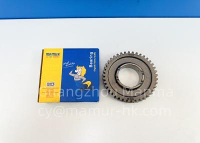 China MAMUR REV Mainshaft Gear For JMC 528T8 JC528T1-1701291 Truck Auto Part for sale