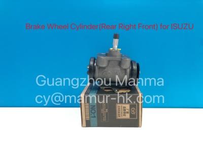 China Brake Wheel Cylinder ISUZU Brake Parts For NPR NQR 8-97358881-0 for sale