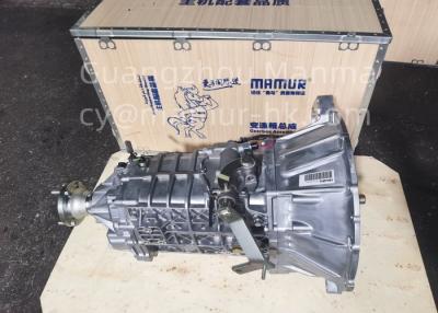 China MAMUR Getriebe für ISUZU MYY6S QINGLING 700P 8-98067680-0 ISUZU Getriebe Teile zu verkaufen