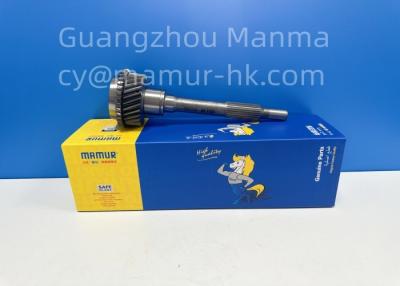 China Eixo de engrenagem superior de transmissão MAMUR para peças de automóvel JMC 528T6 GN1C-7015-BA JMC à venda