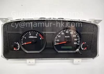 Chine Le compteur de grappes est terminé pour ISUZU NPR QINGLING 700P 8-98021249-0 à vendre