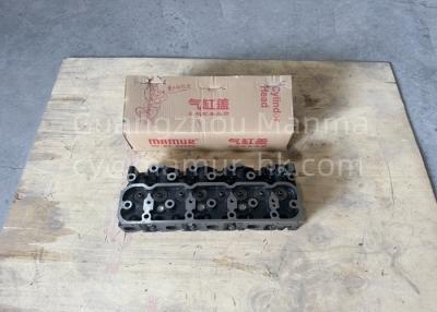 China MAMUR Cabeça de cilindro Para JMC 1040 493 Euro3 1003100TARB1 JMC Auto Parts à venda