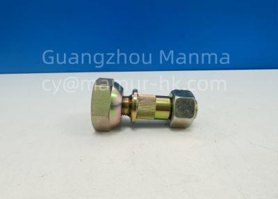 Chine Partie de roue de camion pour roue pour Qingling 600P 3103042-861A à vendre