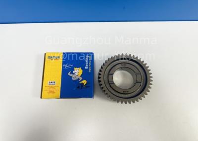 China MAMUR Mainshaft 1st Gear For JMC CARRYING 493 528T6 528T8 JMC Auto Parts for sale