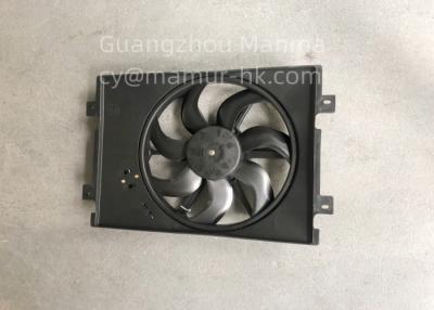 China Ventilador Eletrônico de Ar Condicionado Para JMC CARRING Euro4 JMC Auto Parts à venda