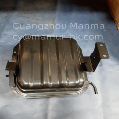 China Vacuum Tank For ISUZU NKR NHR NPR NQR 8-97078216-1 ISUZU Chassis Parts for sale