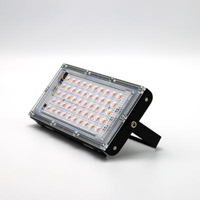 China Dimable Led Full Spectrum Grow Light Indoor Plant Grow Light Hanging Led Grow Lights Led Greenhouse Grow for sale